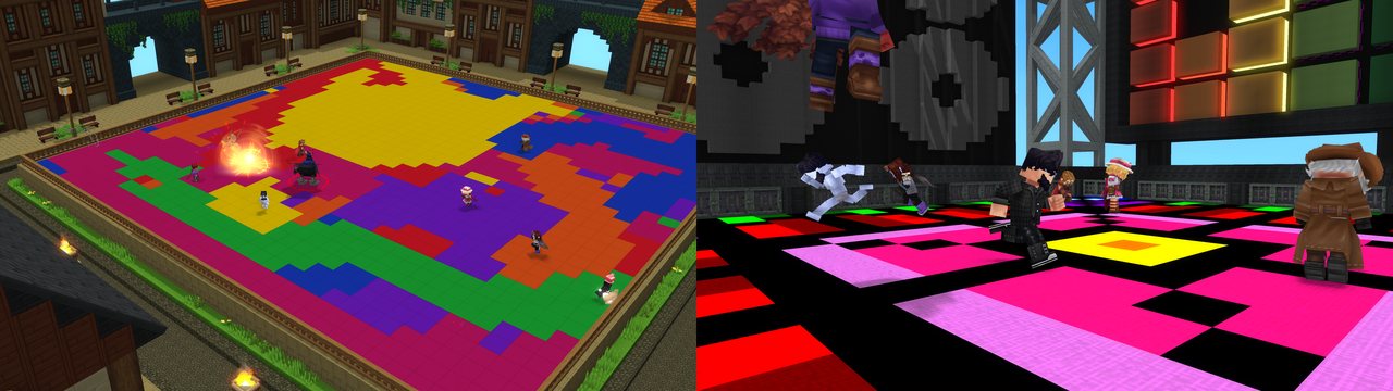 Minigames image