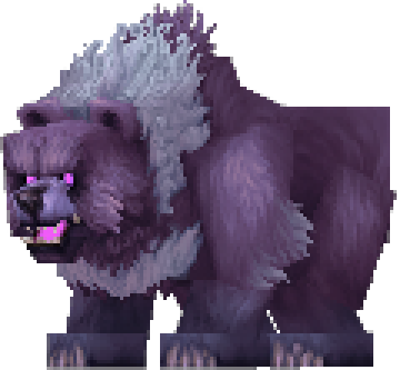 Voidtaken Grizzly