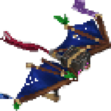 Scrap Glider