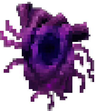Voidheart