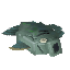死んだ魚