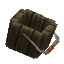 古代のバケツ