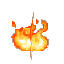 火