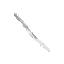クモの糸のロープ(斜め)