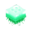 緑クラゲ