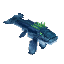 ザトウクジラ