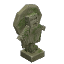 古代の像
