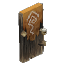 フェランのドア