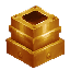 金のパイプ(大・吐出口)