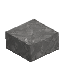 灯火の鉄(磨きハーフブロック)