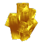 金の鉱石