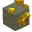 金の鉱石(石)