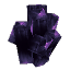 オニキシウムの鉱石
