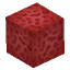 赤いサンゴブロック