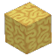 黄色いサンゴブロック