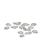 実った綿の