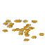 実ったトウガラシ