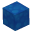 青いキノコブロック