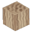 茶色のキノコ幹