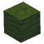緑のキノコブロック