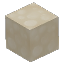 白いキノコブロック