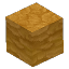 黄色いキノコブロック