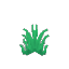 冬の草