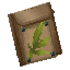 竹の種袋
