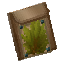 ヤシ種袋