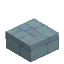 ルーンのレンガ(ハーフブロック)