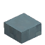 ルーンの丸石(ハーフブロック)