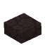 火山岩(ハーフブロック)