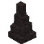 火山岩鍾乳石(大)