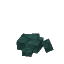 アクア瓦礫