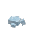 氷のかけら