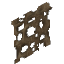 巣レンガ(フェンス)
