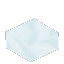 雪(ハーフブロック)