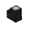 クリスタルウッド枝(角)