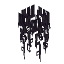 毒の根
