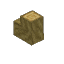 野生のフジ枝(角)