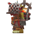 Goblin Burner