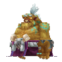 Feastmaster (Feeding)