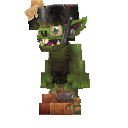 Goblin Miner