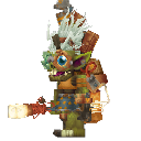 Goblin Makinomagistra