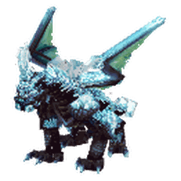 フロストドラゴン