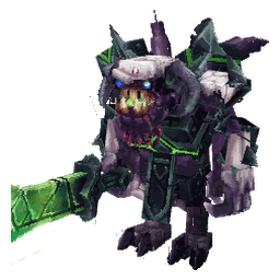 ヴォイドフィーンド
